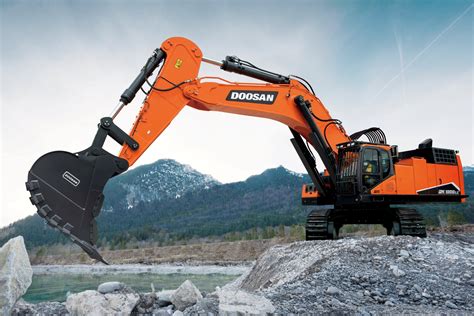 Doosan DX1000LC-7 | LECTURA Press