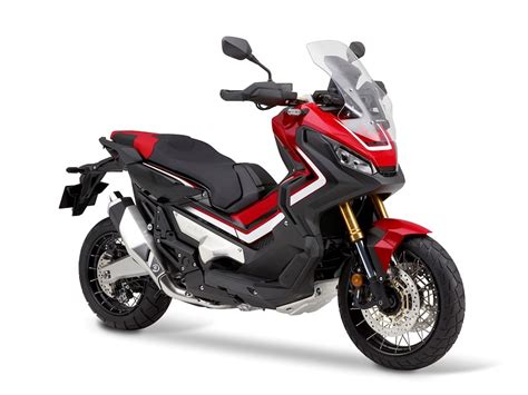 Honda X-ADV - Specs, Top Speed, Horsepower ⏲️