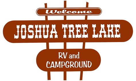 Joshua Tree Lake RV and Campground