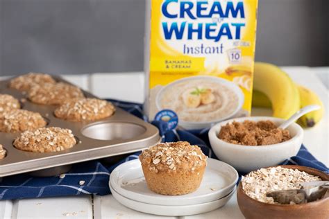 18 Nutrition Facts For Cream Of Wheat - Facts.net