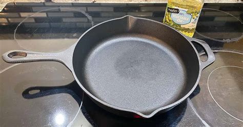 The Ultimate Cast Iron Skillet Care Guide - From Seasoning To Cleaning