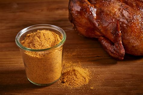 Smoked Chicken Rub | Oklahoma Joe's®