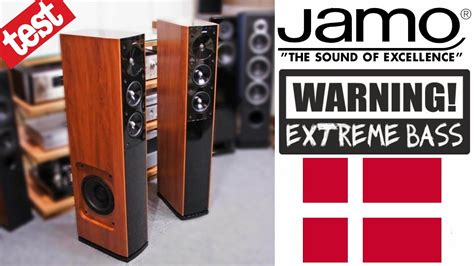 Jamo S606 Tower Speakers Sale | www.danzhao.cc