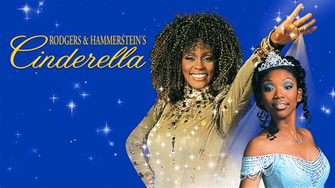 Rodgers & Hammerstein's Cinderella (1997) - Disney+ | Flixable