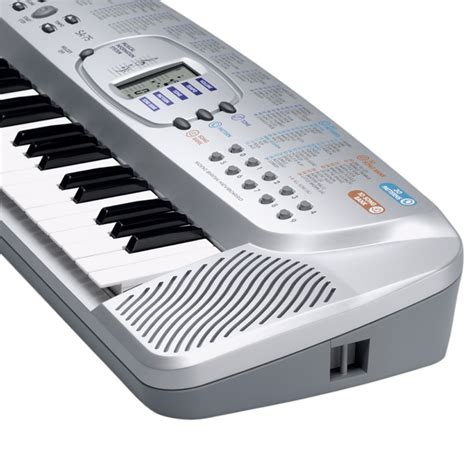 Discontinued Casio SA-75 Mini Portable Keyboard at Gear4music.com