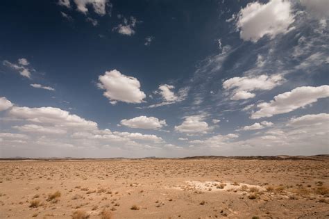 Gobi desert - The Longest Way