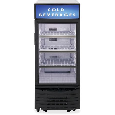 6 cu ft Commercial-rated Beverage Cooler - Walmart.com - Walmart.com