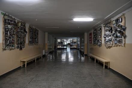 20 Empty corridor of school Stock Pictures, Editorial Images and Stock Photos | Shutterstock