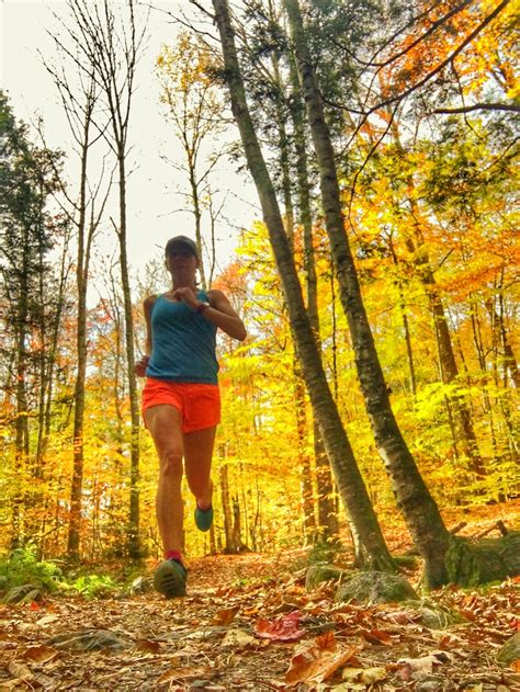 Where To Run in Stowe, Vermont | Trail Sisters®