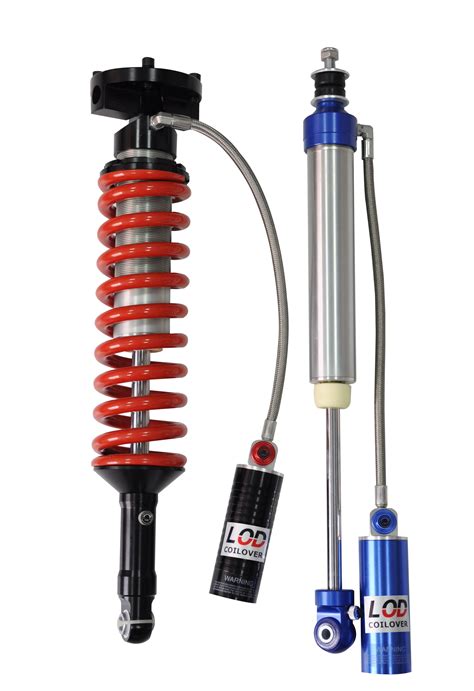 K13 - OFF-ROAD COILOVER - LOD SHOCK