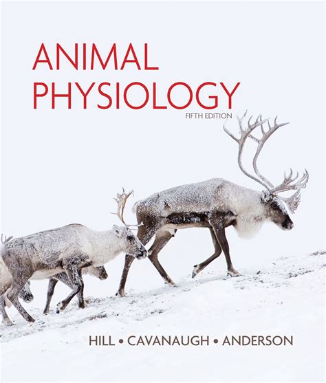 Animal Physiology, Fifth Edition Instructor Resources - Oxford Learning ...