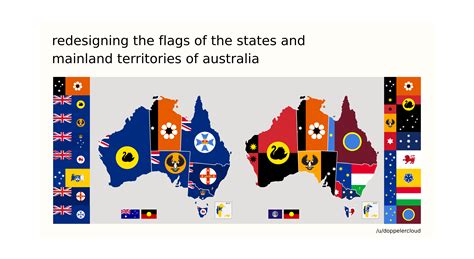 24 best Australian Flag Redesign images on Pholder | Vexillologycirclejerk, Hello Internet and Flags