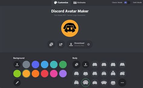 Top 4 Discord Avatar Makers to Personalize Your Profile