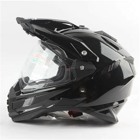 THH TX27 DOT Motorcycle Helmet Full Face Motocross Helmets Moto Casque Off Road Downhill ...