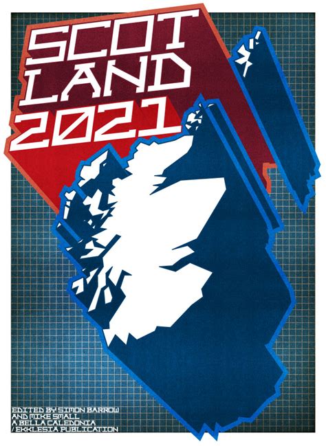 Scotland 2021 – Bella Caledonia