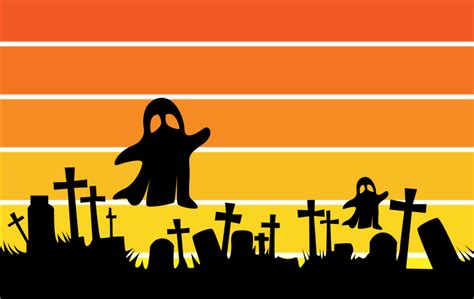 356 Graveyard Illustrations - Free in SVG, PNG, GIF | IconScout