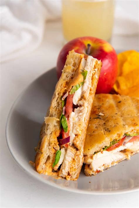 Panera Sandwich Recipes | Dandk Organizer