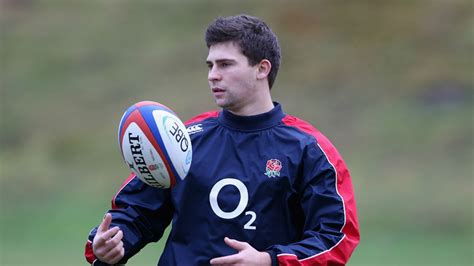 Ben Youngs expects England to rise to the challenge against New Zealand ...