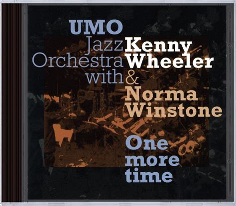 Umo Jazz Orchestra - One More Time - Amazon.com Music