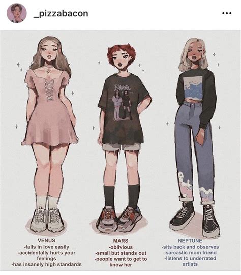 Outfits/aesthetics to draw | Clothing design sketches, Drawing clothes ...