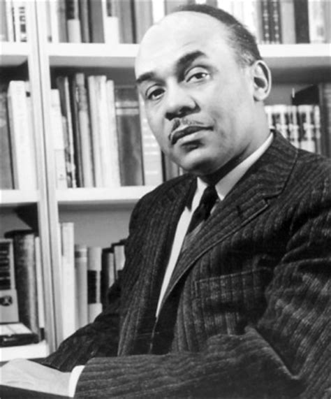 Ralph Ellison Biography - eNotes.com