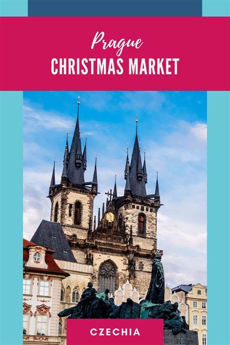 Christmas Markets 2024 Prague - Emlynn Odetta