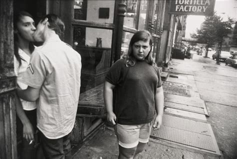 Garry Winogrand Photography Style