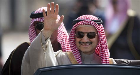 Billionaire Saudi prince to Donald Trump: Drop out - POLITICO