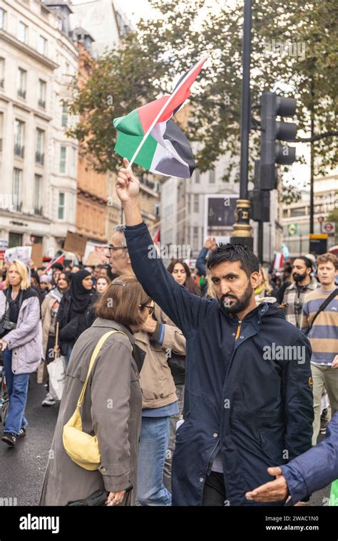 protest 2023 Palestine Stock Photo - Alamy