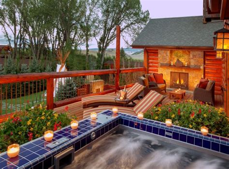 Rustic Inn Resort & Spa - Jackson Spas Wyoming - Reviews