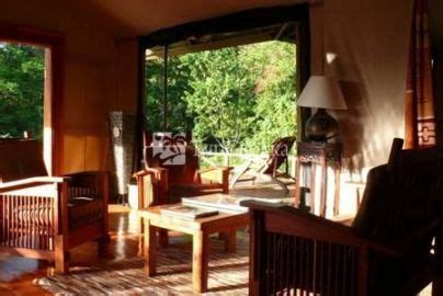 Muthaiga Safari camp 5* | Туры в Кению и Танзанию - путешествие в мир экзотики