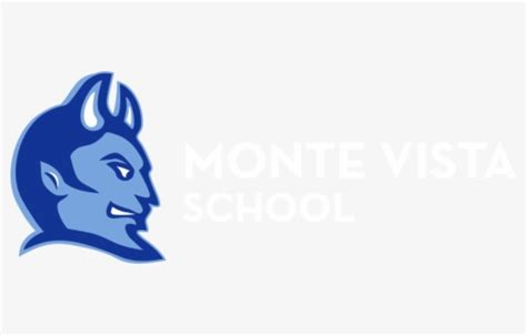 Monte Vista School Logo - Monte Vista Elementary School Logo , Free Transparent Clipart - ClipartKey