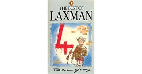 Best of Laxman Vol. 4 by R.K. Laxman