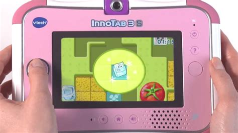 VTech's Android tablet for kids 'hopelessly insecure' • The Register