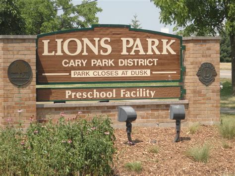 Cary Park District Hosts Children's Entertainment Series | Crystal Lake ...