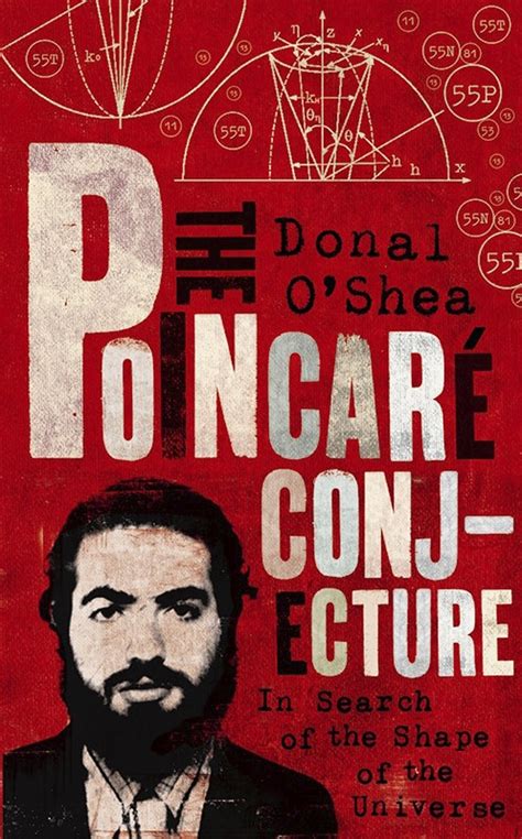 The Poincaré Conjecture by Donal O'Shea - Penguin Books Australia