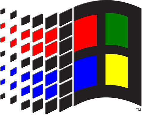 Windows 3.1 : 5 images pour célébrer ses 25 ans