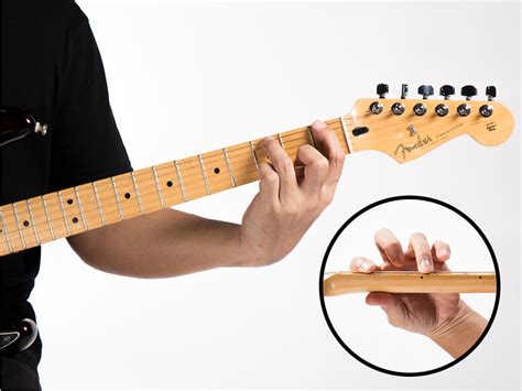 Guitar Technique for Beginners 1: Hands, fingers and strengthening ...