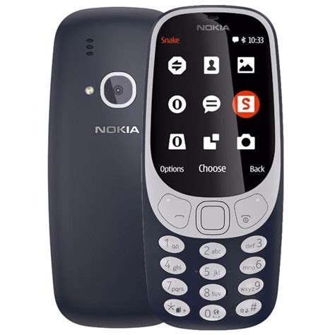 Nokia 3310 (2017) - PakMobiZone - Buy Mobile Phones, Tablets, Accessories