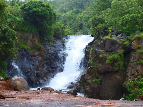 Chiplun Tourism (2024) - Maharashtra > Top Places, Travel Guide