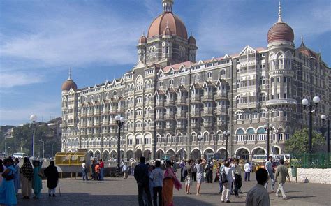 Travel Guide to magical Mumbai (Bombay), India – what is there to see ...