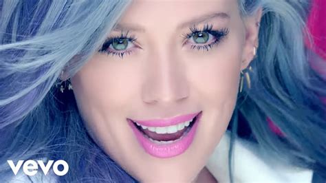 Hilary Duff Photo And Video