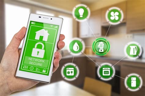 4 Important Home Automation Security Tips - AVS