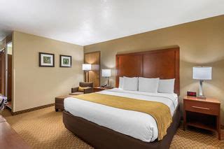 Hotels in Springfield, MO – Choice Hotels