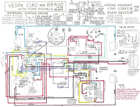 Razor Mx350 Wiring Diagram For Your Needs