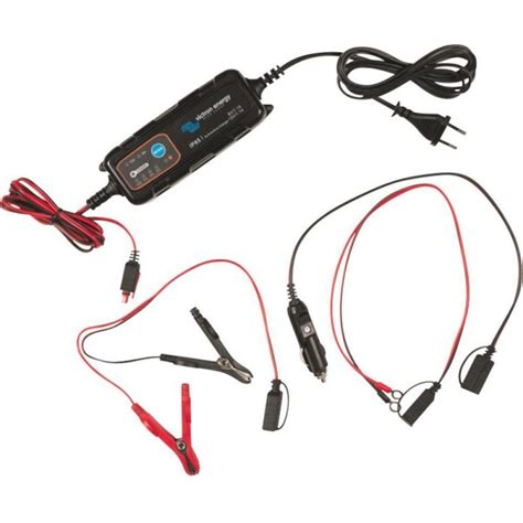 Battery charger Victron Automotive 12V 4A IP65