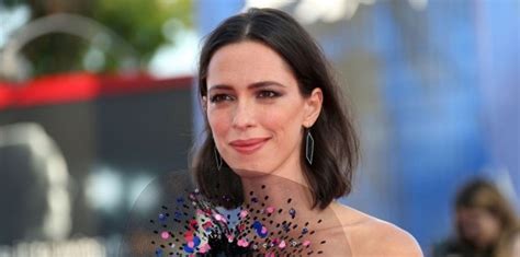 Rebecca Hall, ‘Godzilla vs. Kong’da Yer Alacak - Sinemalar.com