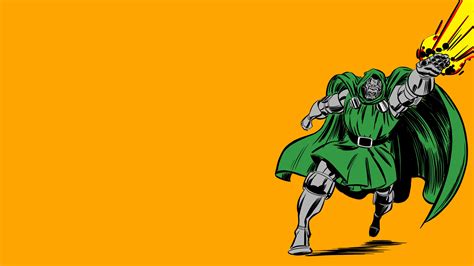 Doctor Doom Wallpapers, Sfondi | 1920x1080 | ID:316361