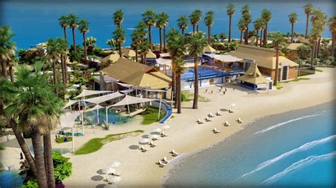 Exotic Destinations: BANANA ISLAND RESORT DOHA BY ANANTARA(QATAR)