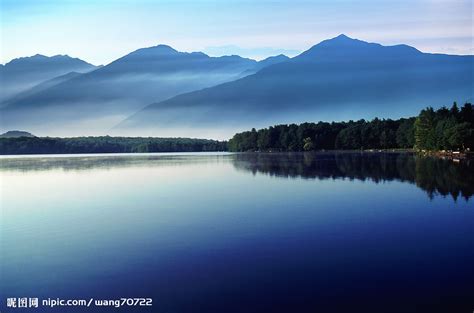 山水摄影图__山水风景_自然景观_摄影图库_昵图网nipic.com